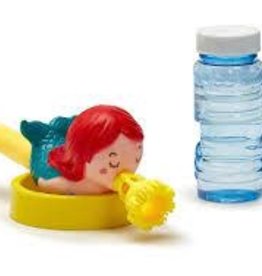 Kids Bargain Barn-Twos Company - Mermaid Bubble Maker
