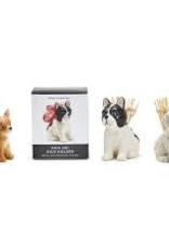 Home Goods Two's Company - Dog Toothpick Holder
