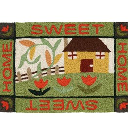 Home Jellybean - Home Sweet Home Rug