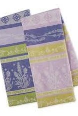 Kitchen DII - Provence Lavender Jaquard Dish Towel