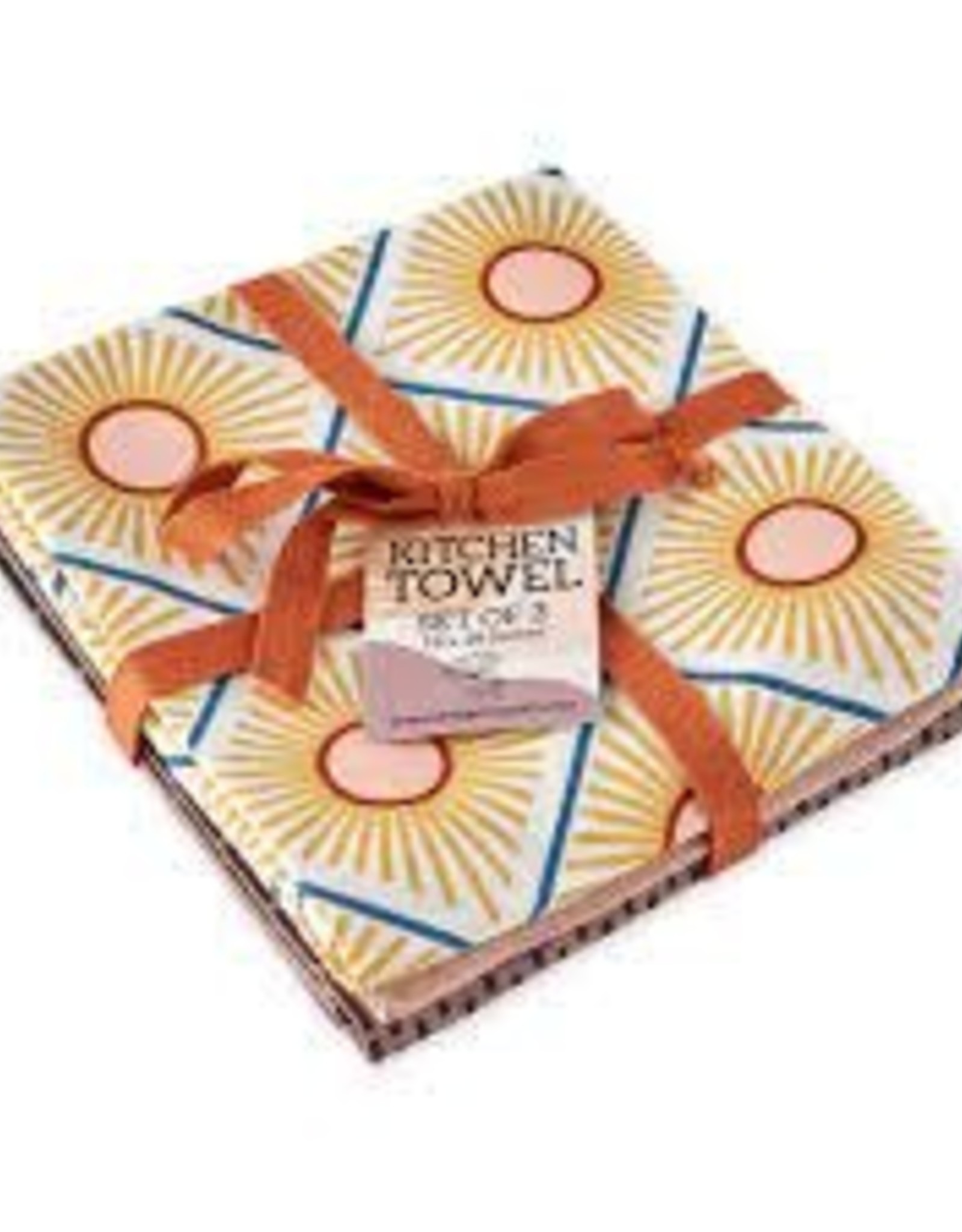 Kitchen DII - Bungalow Dish Towel (Set of 3)