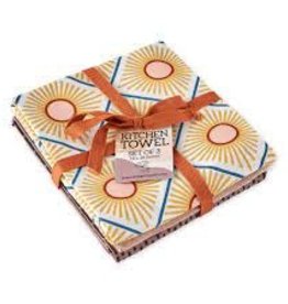 Kitchen DII - Bungalow Dish Towel (Set of 3)