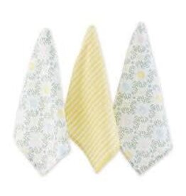 Easter DII - Sweet Easter Dishtowel (Set of 3)