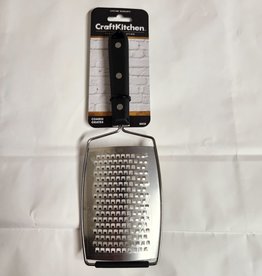 Kitchen Robinson Home - Craft Kitchen Coarse Grater