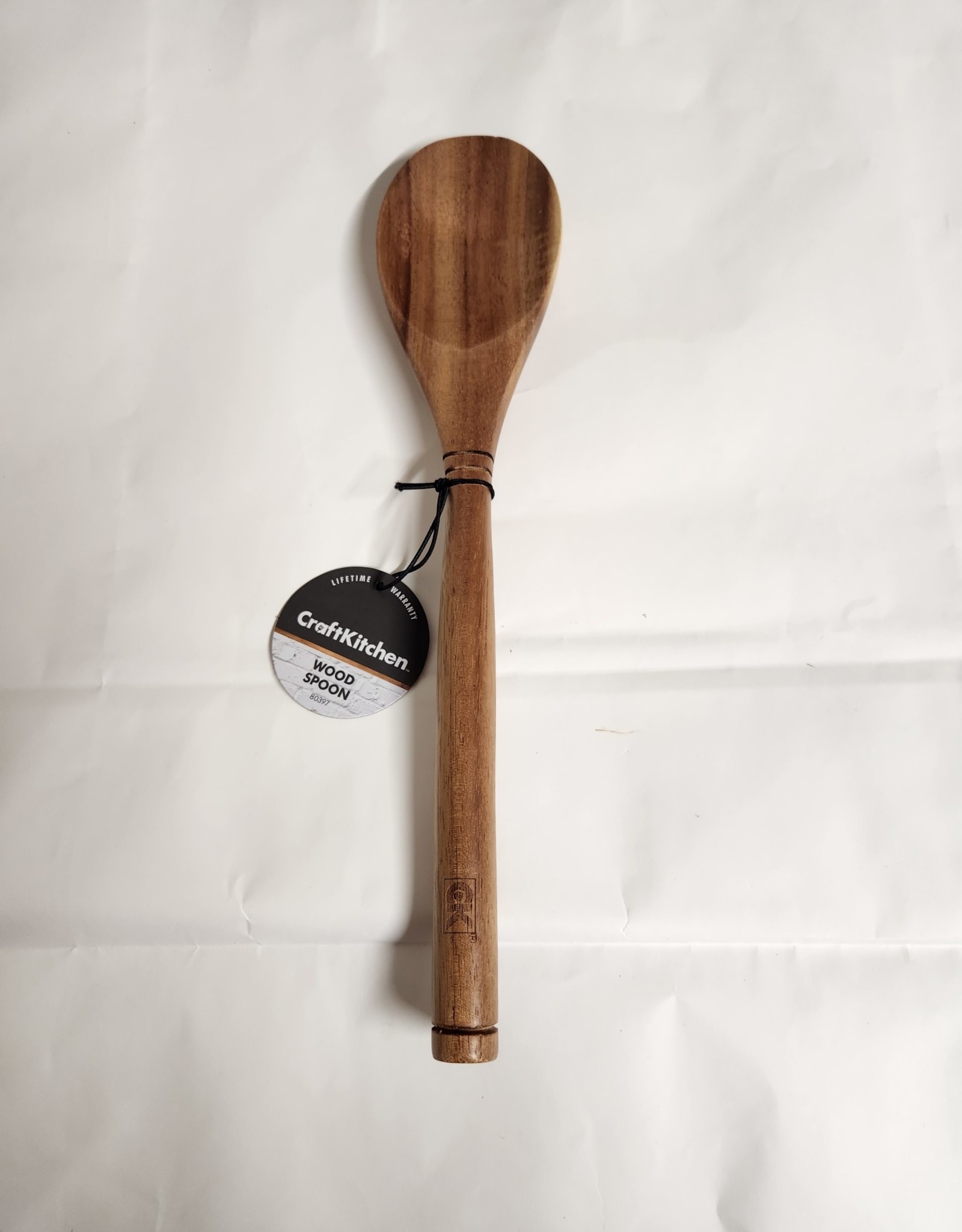 Kitchen Robinson Home - Craft Kitchen  Wooden Spoon