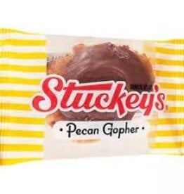 Candy Stuckey's - Pecan Gopher