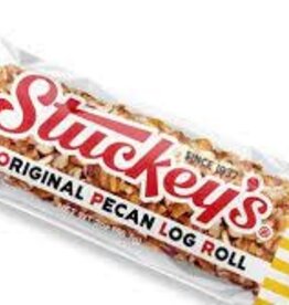 Candy Stuckey's - Vanilla Original Pecan Roll
