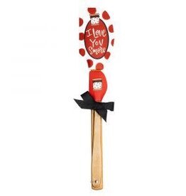 Accessories Shannon Road - I Love You Smore  Buddies Spatula