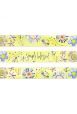 Accessories Shannon Road - Simply Blessed Emery Board Set