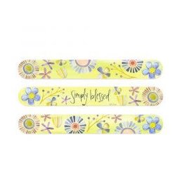 Accessories Shannon Road - Emery Board Set Simply Blessed