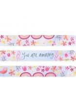 Accessories Shannon Road - Emery Board Set You Are Amazing