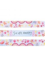 Accessories Shannon Road - You Are Amazing Emery Board Set