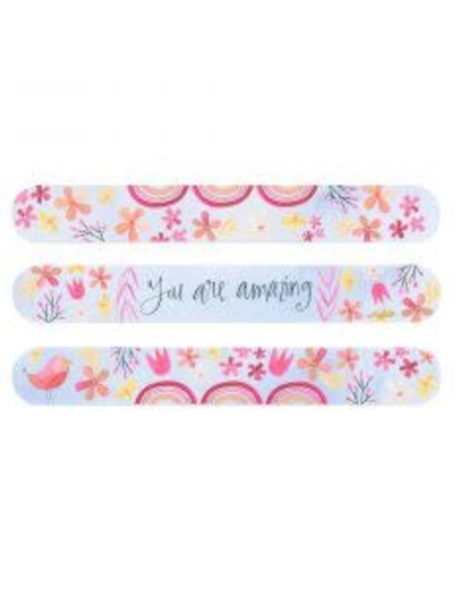 Accessories Shannon Road - Emery Board Set You Are Amazing