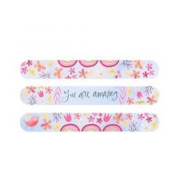Accessories Shannon Road - Emery Board Set You Are Amazing