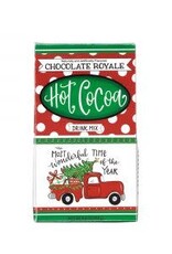 Christmas Shannon Road - Most Wonderful Time of the Year Hot Cocoa Drink Mix