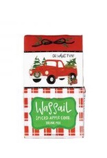 Accessories Shannon Road - Oh What Fun Wassail Drink Mix