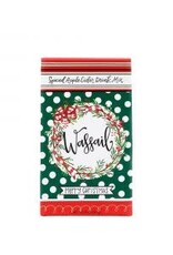 Christmas Shannon Road - Wassail Spiced Apple Cider Drink Mix