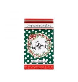 Christmas Shannon Road - Wassail Spiced Apple Cider Drink Mix