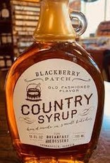 Food & Beverage Blackberry Patch - Country Syrup