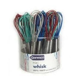 Kitchen BIA - Mini Whisk Assorted