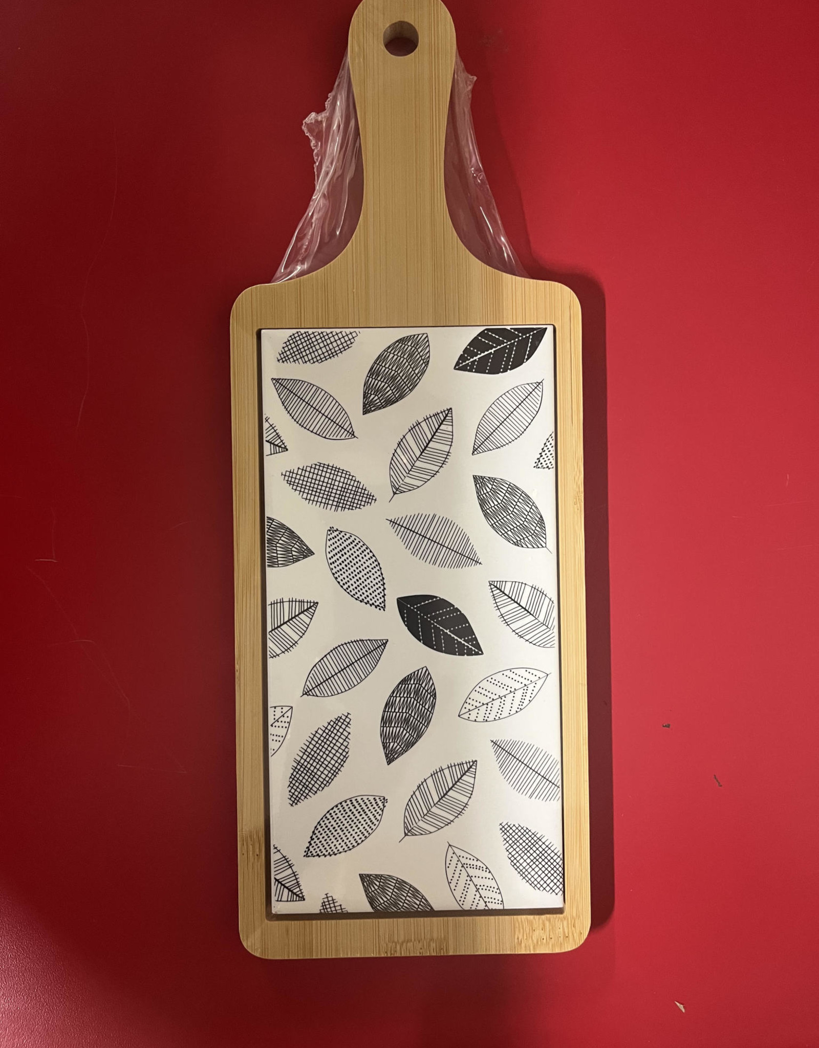 Kitchen BIA - Bamboo Board w/Insert 13x8.5