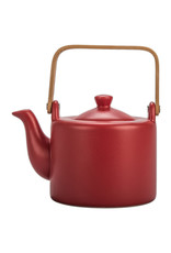Kitchen BIA - Ruby Red Teapot