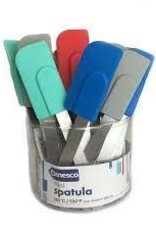 Kitchen BIA - Danesco Mini Spatula Assorted Colors