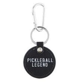 Accessories Creative Brands - Pickleball Legend Keychain