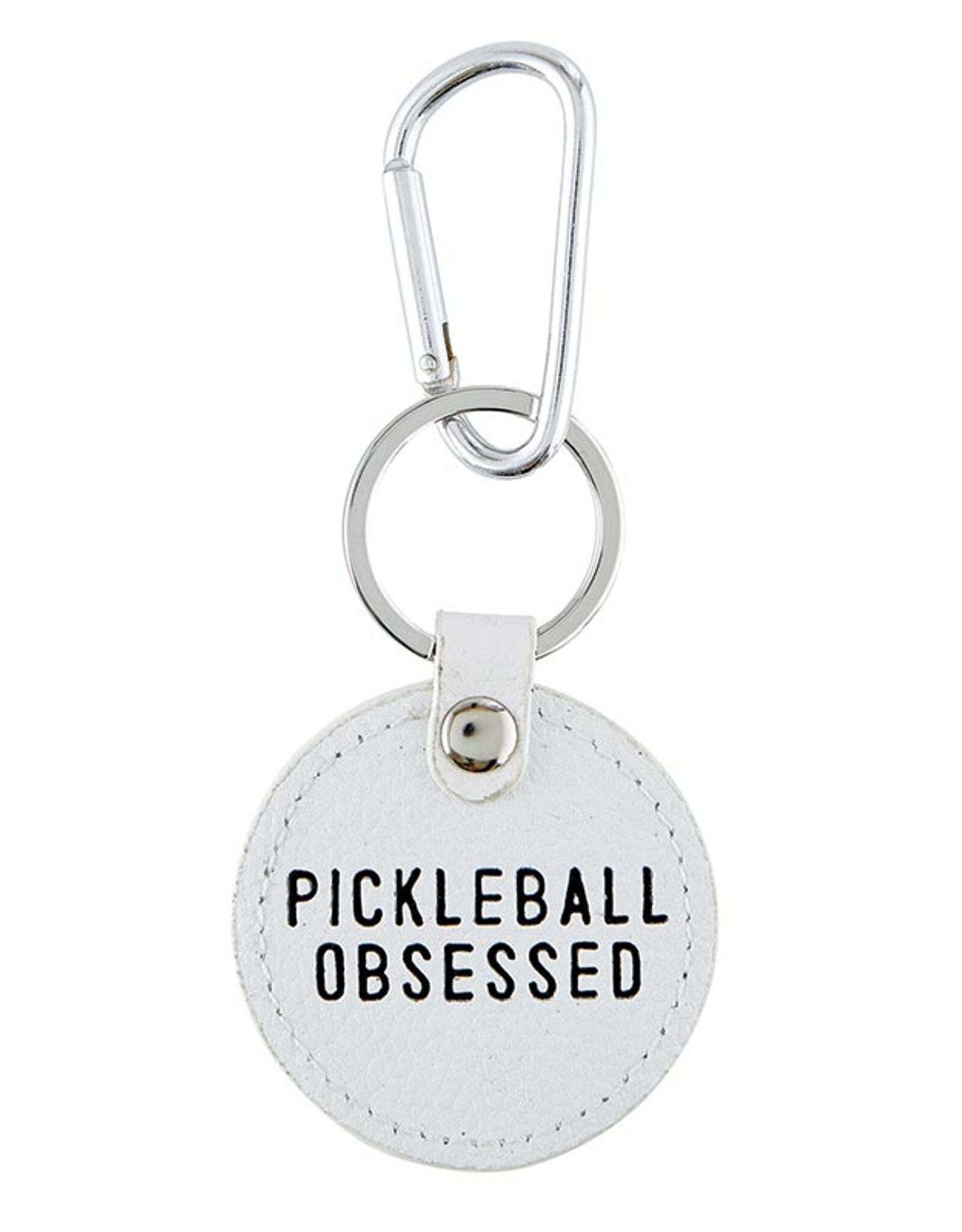 Accessories Creative Brands - Pickleball OBSESSED Keychain