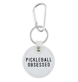 Accessories Creative Brands - Pickleball OBSESSED Keychain