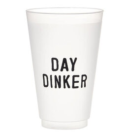 Kitchen Creative Brands - Day Drinker Frost Cup 8 pack