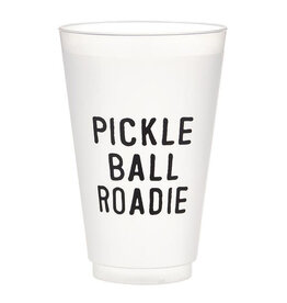 Kitchen Creative Brands - Pickleball Roadie Frost Cup 8 pack