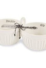 Kitchen Mud Pie - Circa Double Dip Set