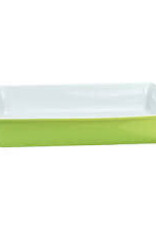 Kitchen OmniWare - Baker 9 x 13 Citron (L)
