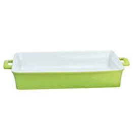 Kitchen OmniWare - Baker 9 x 13 Citron (L)