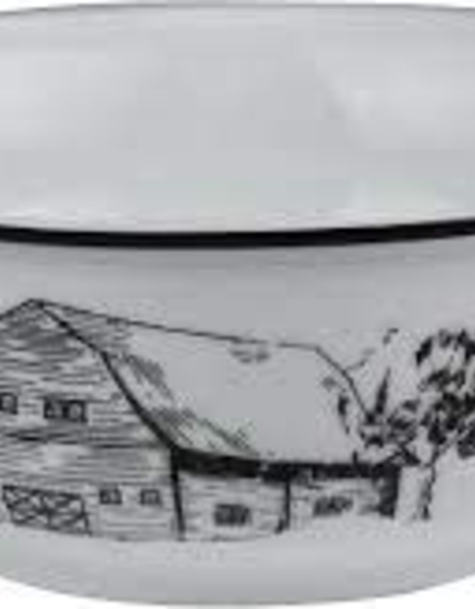 Kitchen OmniWare - 20oz Barn House Serving Bowl