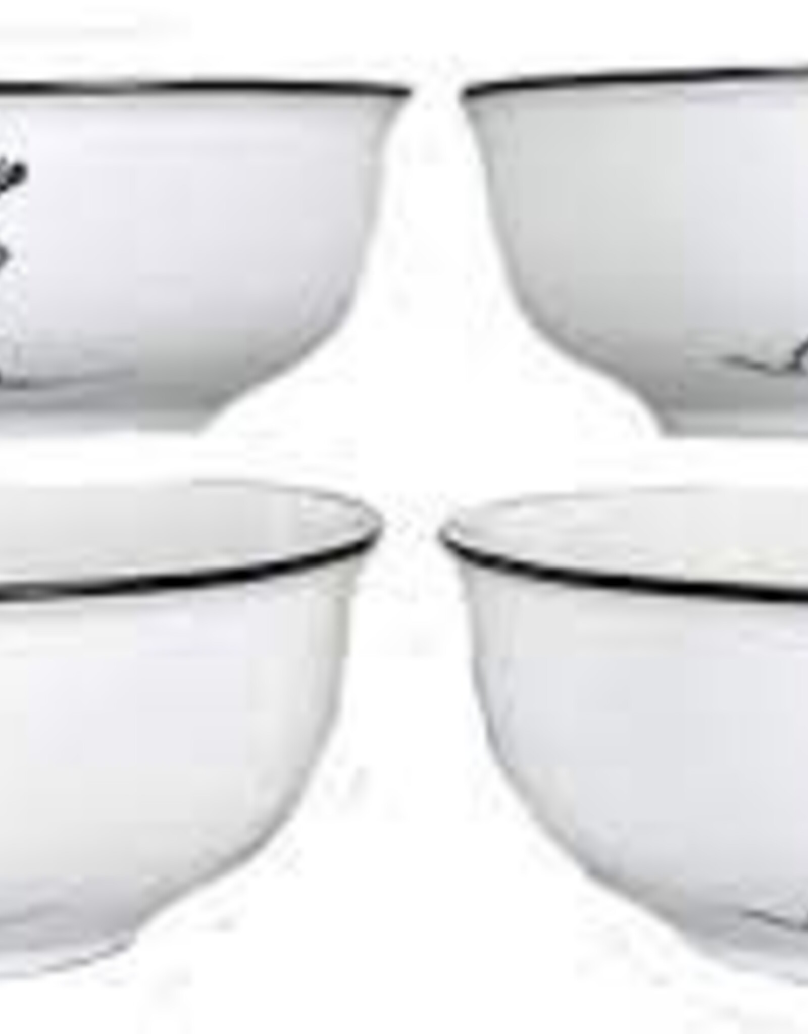 Kitchen OmniWare - 20oz Windmill Bowl