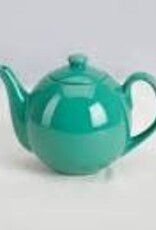 Food & Beverage OmniWare - 3/4 Teapot w/Infuser  Turqouise