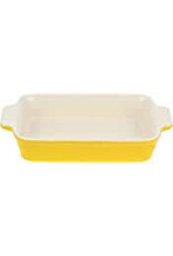 Kitchen OmniWare - Baker 9 x 13 Yellow (L)