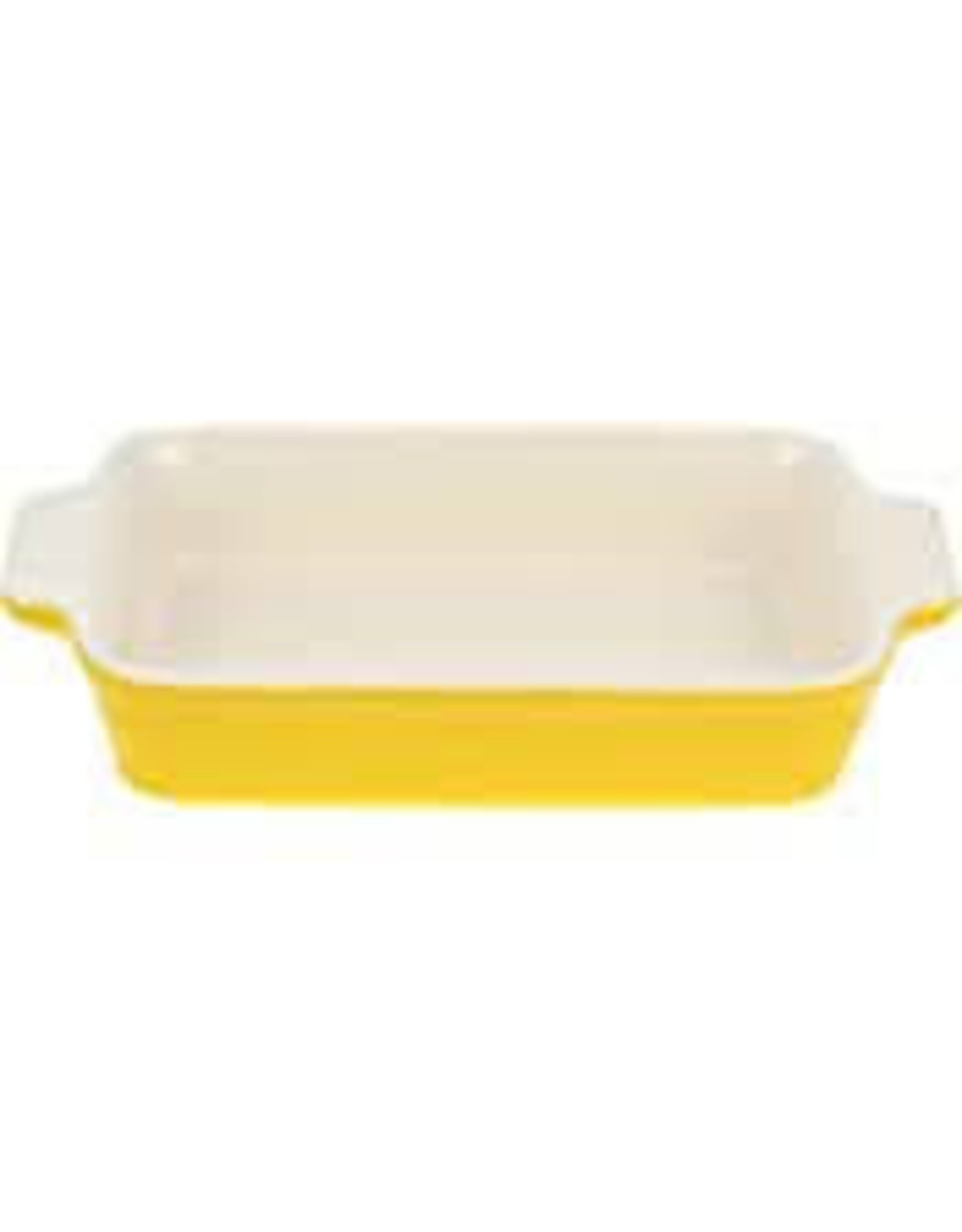 Kitchen OmniWare - Baker 9 x 13 Yellow (L)