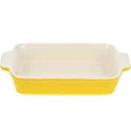 Kitchen OmniWare - Baker 9 x 13 Yellow (L)