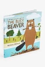 Kids Hatley - The Busy Beaver Kids Book