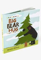 Kids Hatley -  Big Bear Hug Kids Book