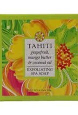 Personal Care Greenwich Bay - Tahiti Exfoliating Bar Soap