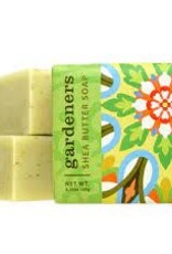 Womens Greenwich Bay - Gardeners Shea Butter  Mini Soap