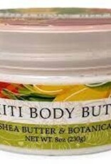 Personal Care Greenwich Bay - Tahiti Body Butter