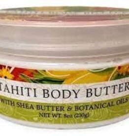Womens Greenwich Bay - Tahiti Body Butter