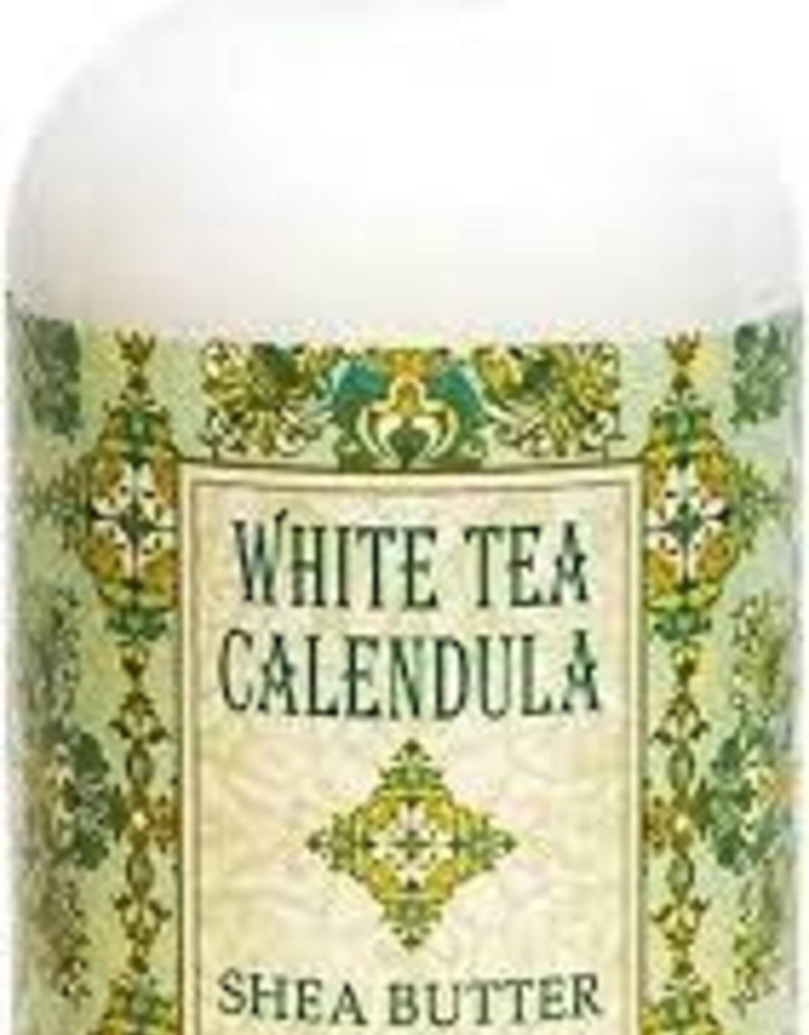 Personal Care Greenwich Bay - White Tea Calendula Lotion 16oz