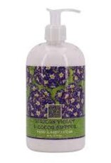 Womens Greenwich Bay - African Violet Hand Lotion 16 oz