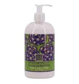 Womens Greenwich Bay - African Violet Hand Lotion 16 oz